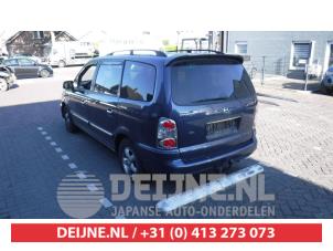 Hyundai Trajet 01-
