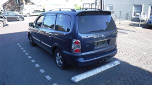 Hyundai Trajet 01-