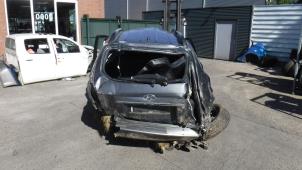 Hyundai Tucson 04-