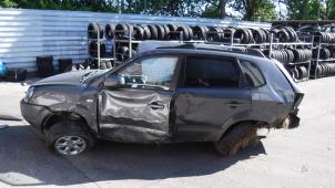 Hyundai Tucson 04-