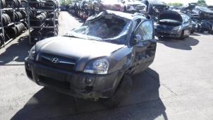 Hyundai Tucson Lambda probe O363851 Donor vehicle