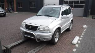 Suzuki Grand Vitara Buitenspiegel links O282889 Donorvoertuig