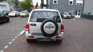 Suzuki Grand Vitara 98-