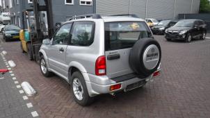 Suzuki Grand Vitara 98-