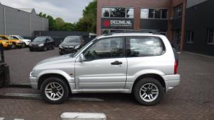 Suzuki Grand Vitara 98-