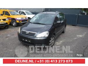 Toyota Avensis Verso Achterlicht links O298599 Donorvoertuig
