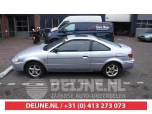Toyota Paseo 94-