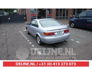 Toyota Paseo 94-