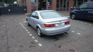 Toyota Paseo 94-