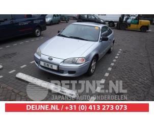 Toyota Paseo Buitenspiegel rechts O284387 Donorvoertuig