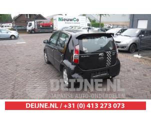 Subaru Justy 07-