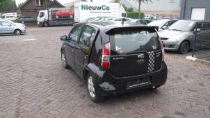 Subaru Justy 07-