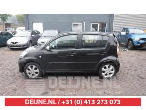 Subaru Justy 07-