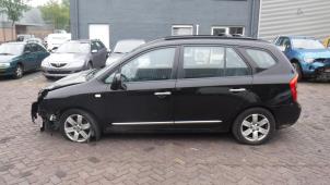 Kia Carens 07-