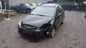 Kia Carens Heckklappe O296185 Spenderfahrzeug