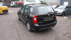 Kia Carens 07-