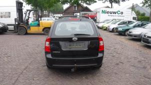 Kia Carens 07-