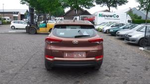 Hyundai Tucson 15-