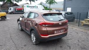 Hyundai Tucson 15-
