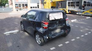 Toyota IQ 09-