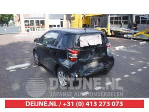 Toyota IQ 09-