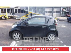 Toyota IQ 09-