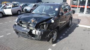 Hyundai Tucson Ruitenwis Schakelaar O309588 Donorvoertuig