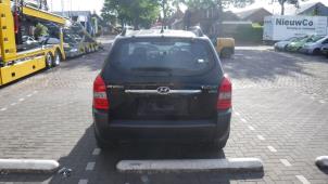 Hyundai Tucson 04-