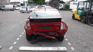 Toyota Prius 09-