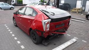 Toyota Prius 09-