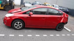 Toyota Prius 09-