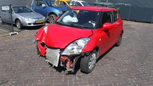 Suzuki Swift Portier 2Deurs rechts O271970 Donorvoertuig