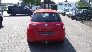Suzuki Swift 10-