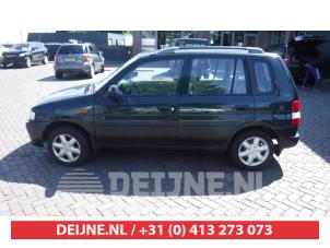 Mazda Demio 97-