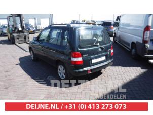 Mazda Demio 97-