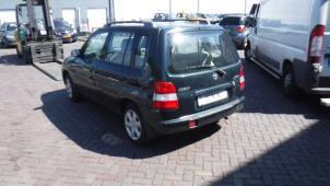 Mazda Demio 97-