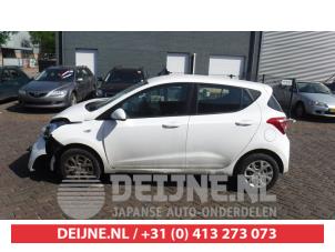 Hyundai I10 13-