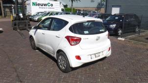 Hyundai I10 13-