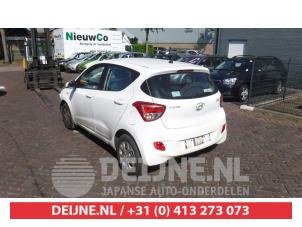 Hyundai I10 13-