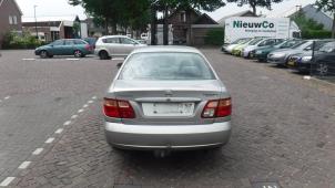 Nissan Almera 00-