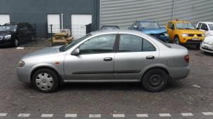 Nissan Almera 00-