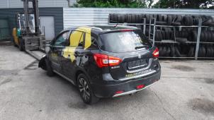 Suzuki SX-4 13-