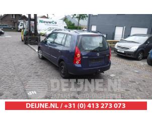Mazda Premacy 98-