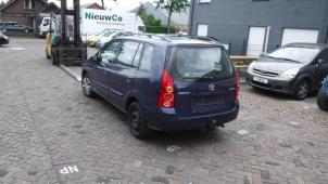 Mazda Premacy 98-