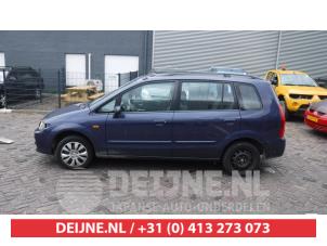 Mazda Premacy 98-