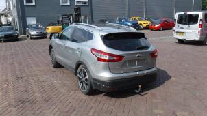 Nissan Qashqai 14-
