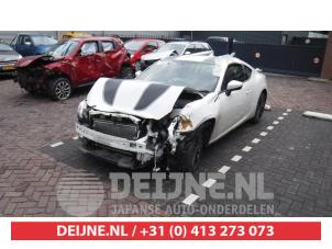 Toyota GT86 Injection computer O356029 Donor vehicle