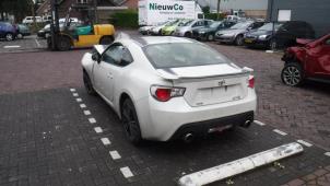 Toyota GT86 12-