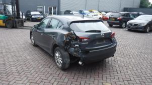 Mazda 3 13-