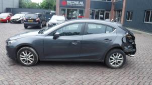 Mazda 3 13-